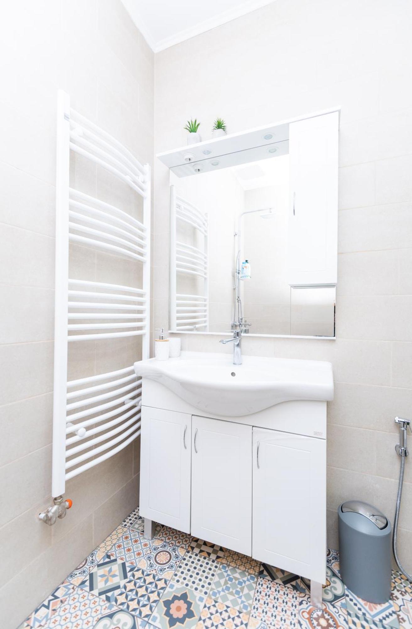 Sarajevo Center Apartment Екстериор снимка