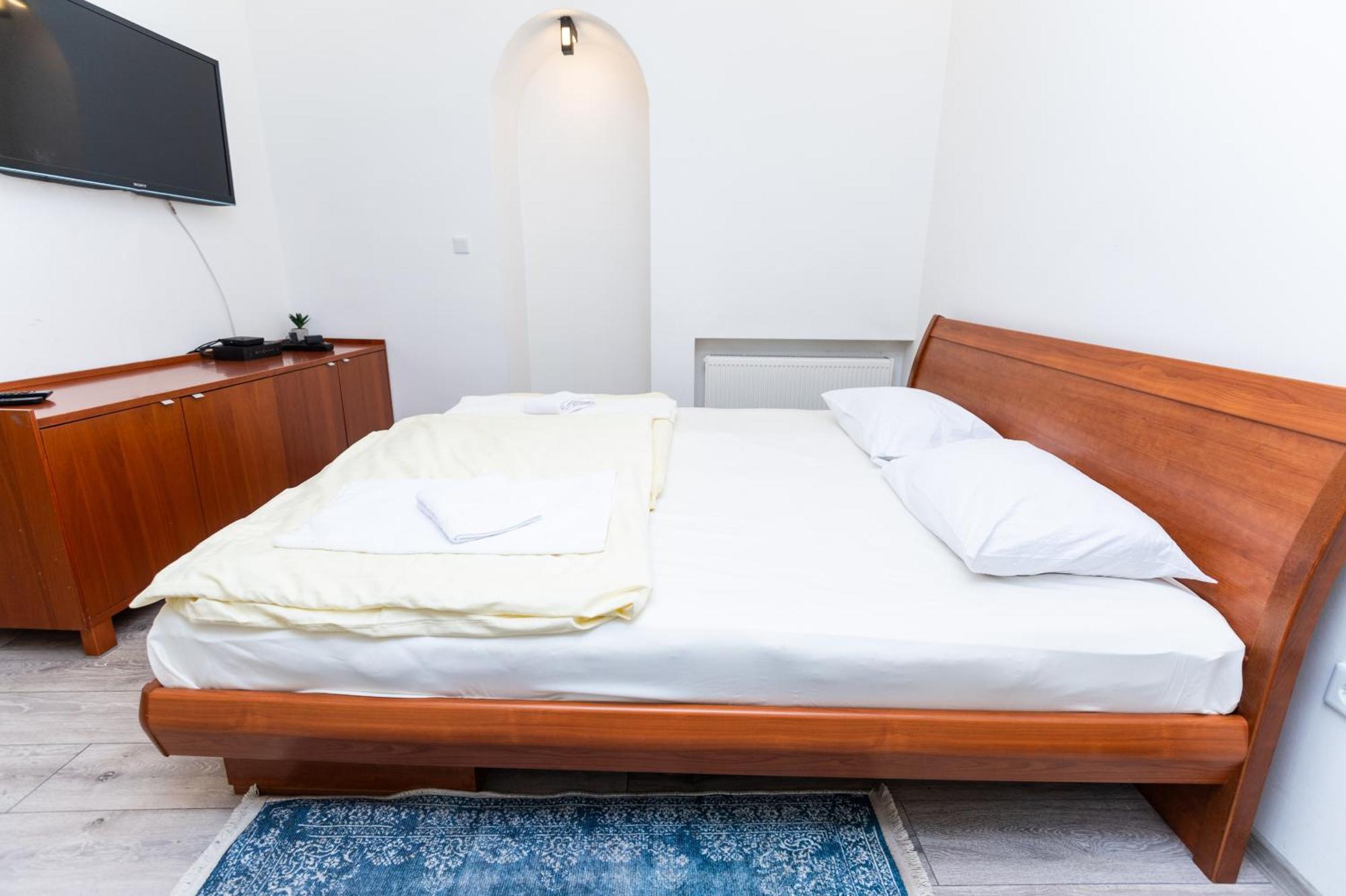 Sarajevo Center Apartment Екстериор снимка