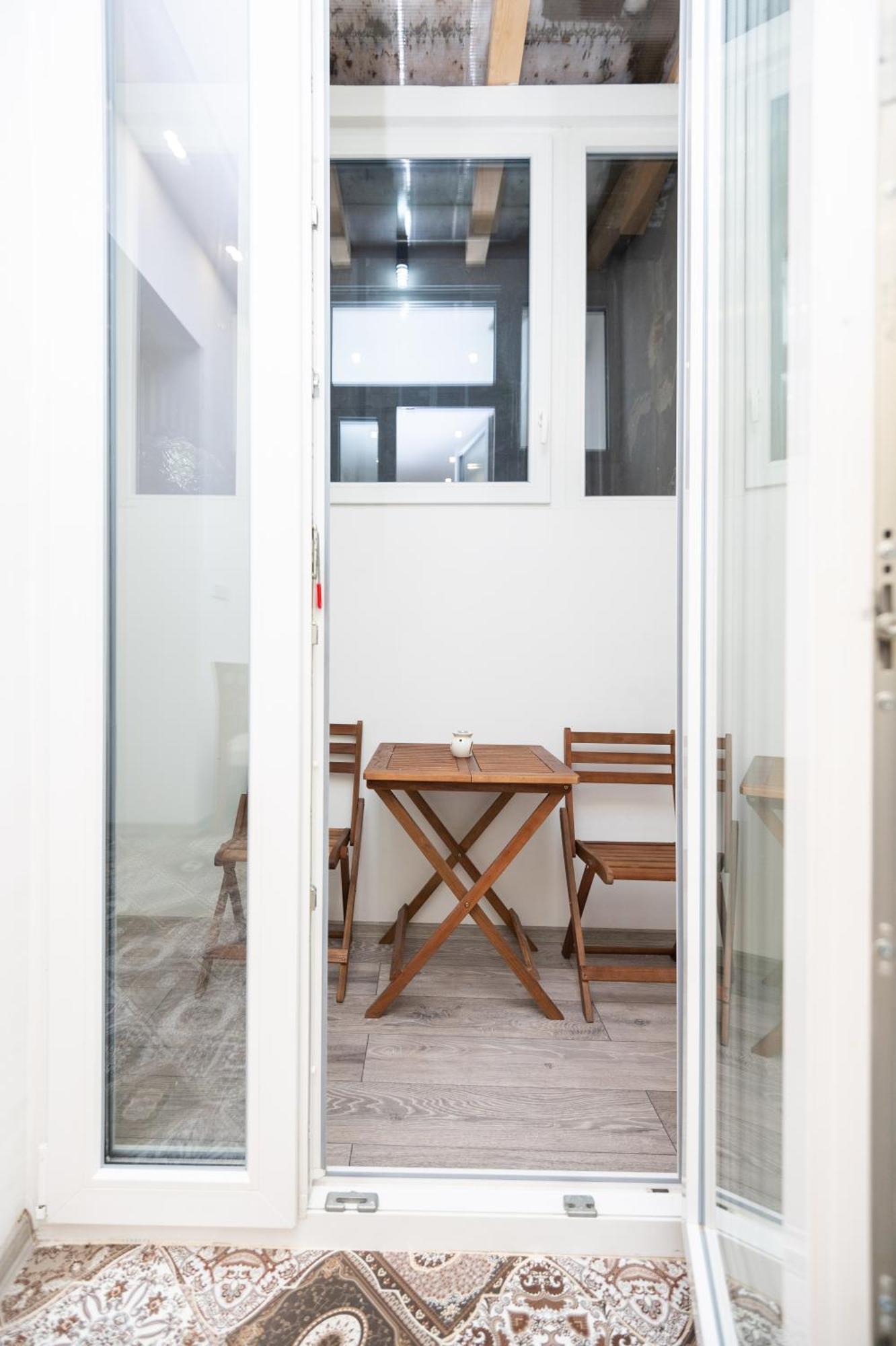 Sarajevo Center Apartment Екстериор снимка