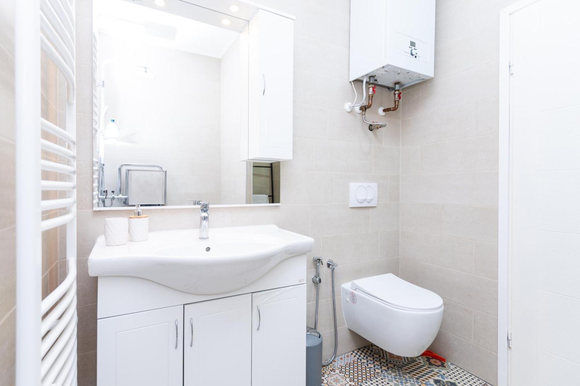 Sarajevo Center Apartment Екстериор снимка