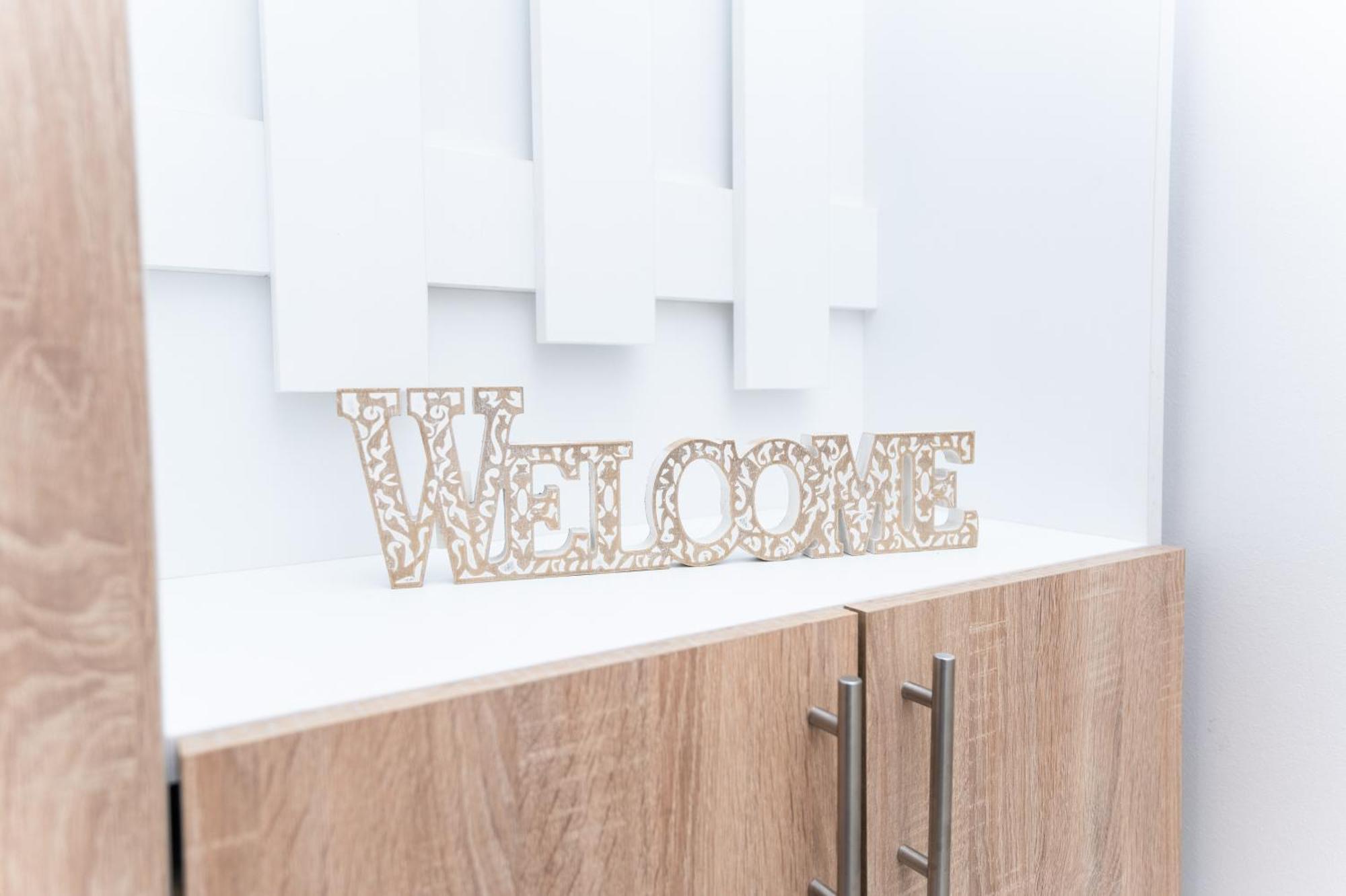 Sarajevo Center Apartment Екстериор снимка