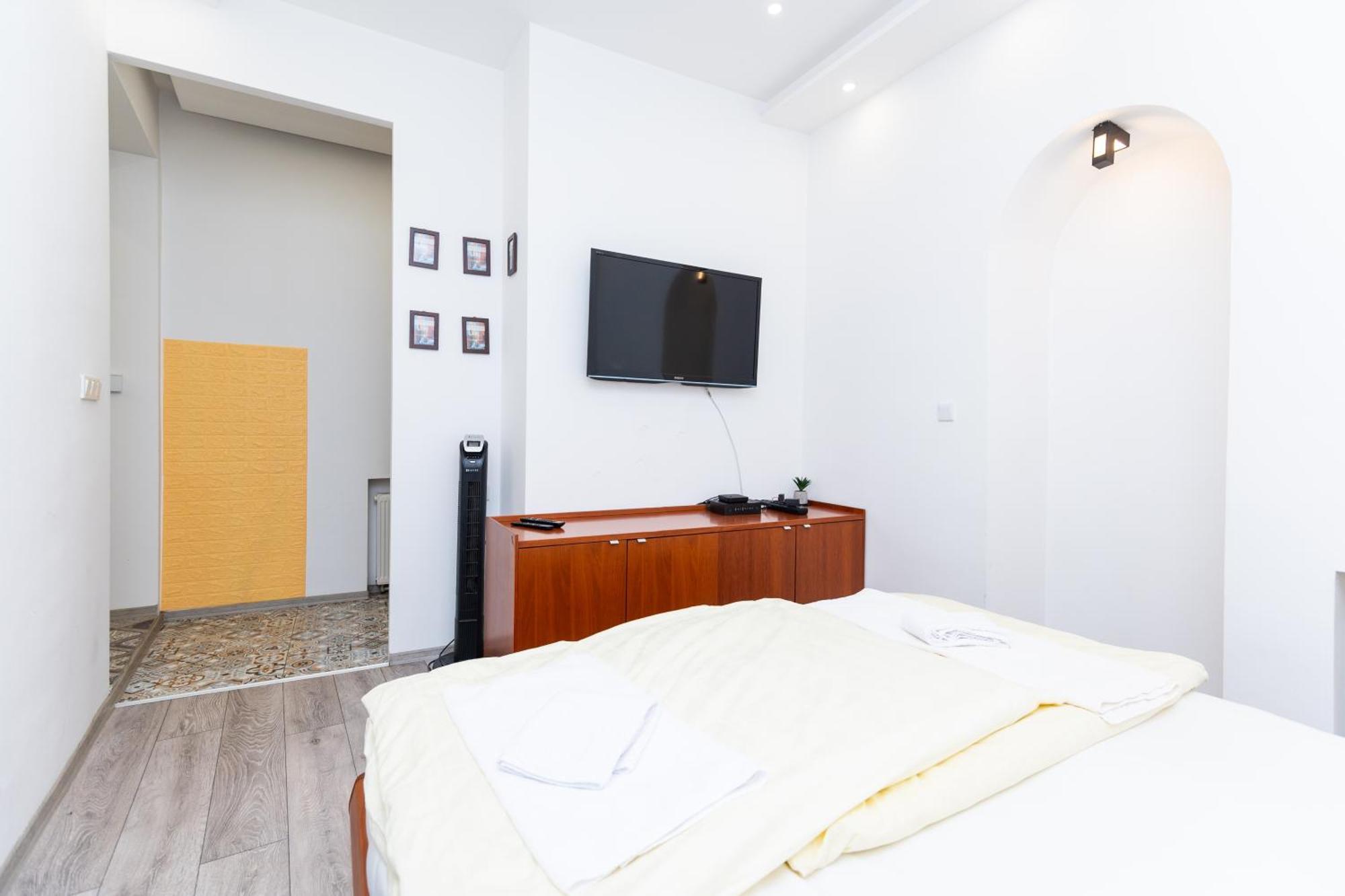 Sarajevo Center Apartment Екстериор снимка