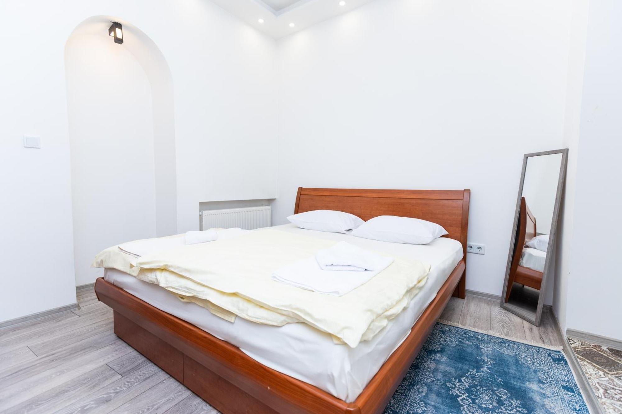 Sarajevo Center Apartment Екстериор снимка