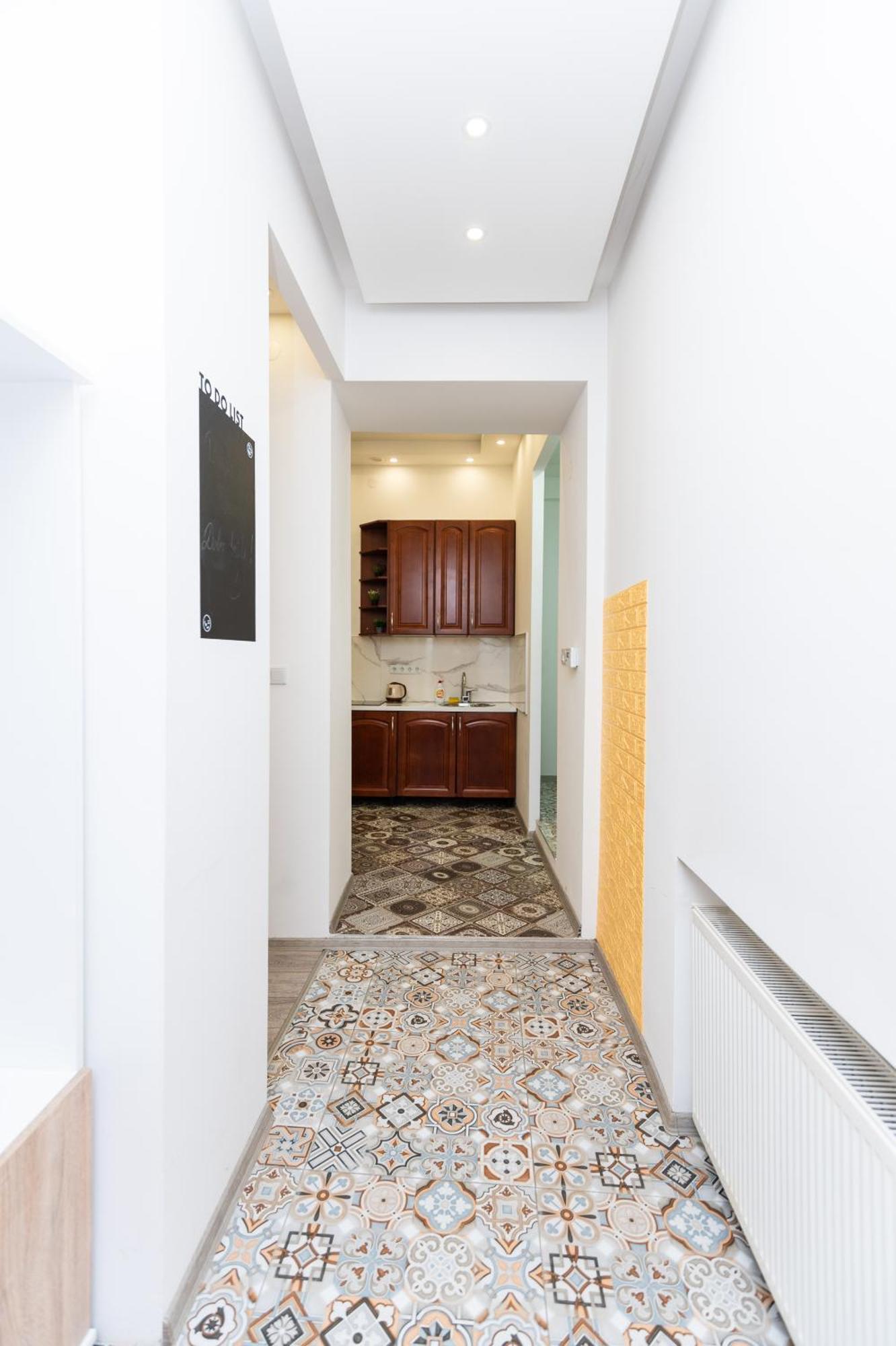 Sarajevo Center Apartment Екстериор снимка
