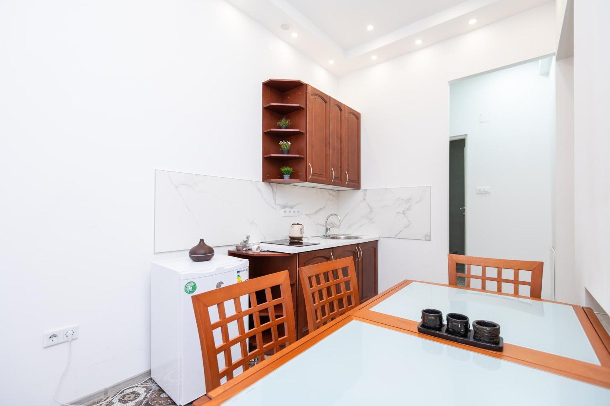 Sarajevo Center Apartment Екстериор снимка